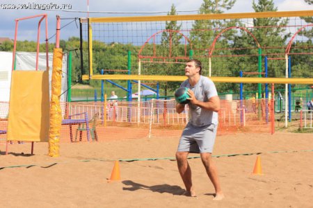 Украинский волейболист уфимского «Урала» Тютлин хочет получить гражданство РФ