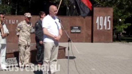 Глава оккупационной администрации Луганщины предлагает перенести местные выборы на 2017 год, а по сути — отменить