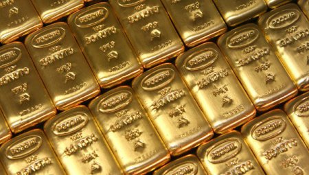 Интересная теория, зачем страны БРИКС увеличивают запасы золота