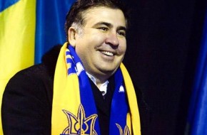 Зачем Украине премьер Саакашвили?