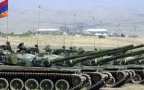 Ереван пригрозил открывать артиллерийский и ракетный огонь по азербайджанск ...