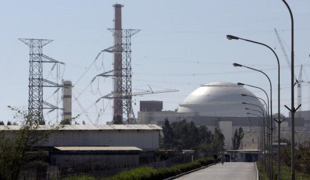 Россия готова к выполнению обязанностей в рамках сделки по ядерной программе Ирана