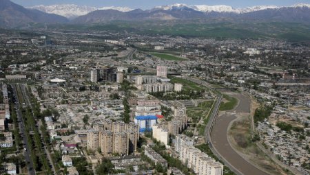 Источник: в ходе атак в Душанбе убиты 33 сотрудника МВД и Минобороны