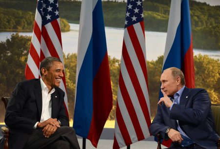 Чья агрессия угрожает миру — России или США?