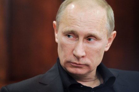DWN: Путин «переходит в наступление» в сирийском конфликте