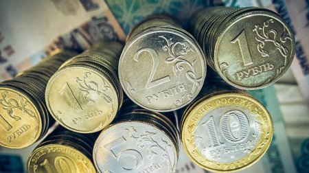 Рубль стал основной валютой в ДНР