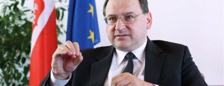 Посол Польши: Миграционный кризис не должен серьёзно повлиять на либерализа ...