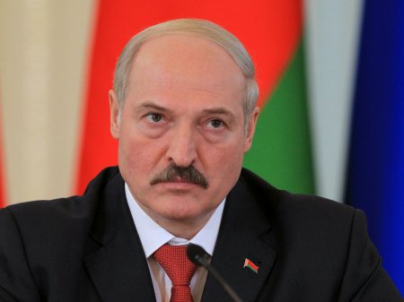 Евросоюз готов снять санкции с Белоруссии