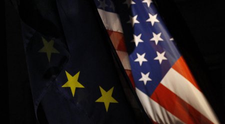 СМИ сообщили о возможности продления ЕС и США санкций в отношении России