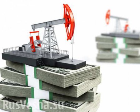 Слабая статистика из Китая уводит вниз мировые цены на нефть