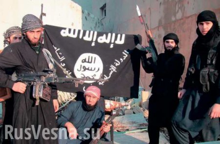 Ирак заявил об информационном сотрудничестве с Россией в борьбе с ИГИЛ