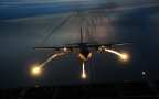 СРОЧНО: В Афганистане талибы сбили американский транспортный самолет «Герку ...