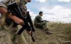 В перестрелке под Донецком убит один из командиров «АТО»