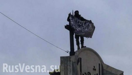 «Аль-Каида» подтвердила гибель одного из своих главарей в Сирии