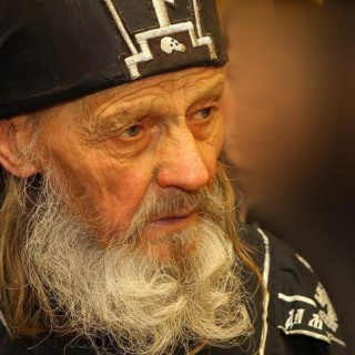 Православный старец предсказал войну, голод и победу русского царя.