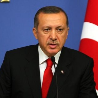 Эрдогану уже не поможет ни блок НАТО, ни Господь Бог