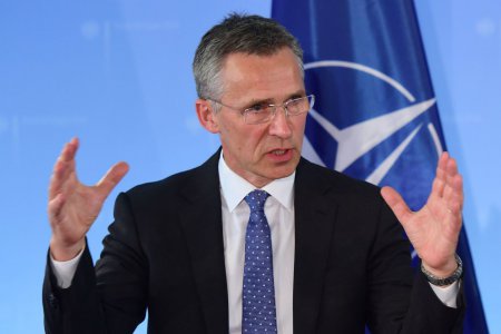 Генеральный секретарь НАТО угрожает России