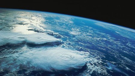 Решение проблемы изменения климата Земли с позиции закона сохранения жизни в космосе