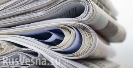 Украинские СМИ выдают официальные фотографии ЛуганскИнформЦентра за данные «киберразведки»