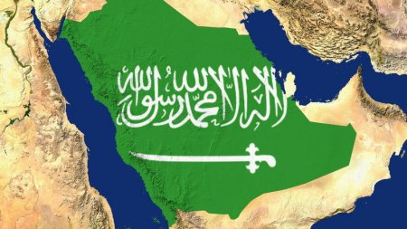Саудовская Аравия объявила США нефтяную войну