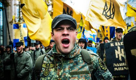 Пушков: США и Украина сегодня поднялись на вершину шкалы аморальности