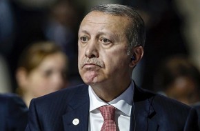 Прощай, Эрдоган: Россия отправляет президента Турции в отставку