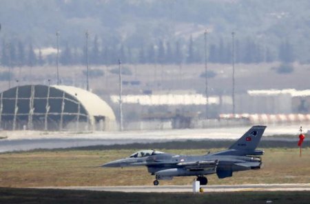 Иракский депутат: Турция неоднократно нарушала воздушное пространство Ирака ...