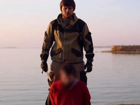 Кадыров: есть подтвержденная информация, что ИГ (ДАИШ) казнило чеченца