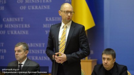Порошенко: Украина не собирается менять премьер-министра