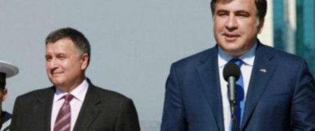 Путин о конфликте Авакова и Саакашвили: То, что ругаются на русском – хорош ...