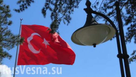 Сообщивший о поставках зарина боевикам ИГИЛ турецкий депутат стал получать угрозы от националистов (ВИДЕО)