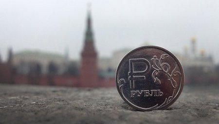 Welt: в 2016 году рубль может совершить неожиданный маневр