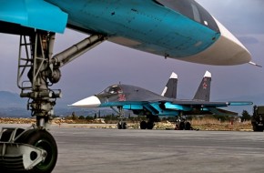 Три месяца в Сирии: ВКС РФ продолжают уничтожение инфраструктуры ИГ