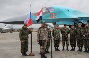 Россия представила к награде знаменитого командира спецназа «Тигр» Хасана С ...