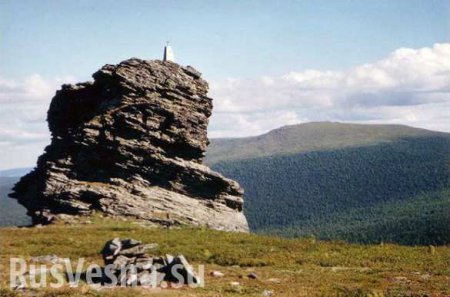 Пермские туристы обнаружили тело ещё одного погибшего на перевале Дятлова