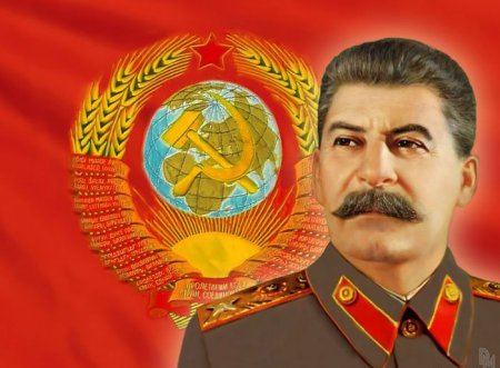 Почему русские любят Сталина?
