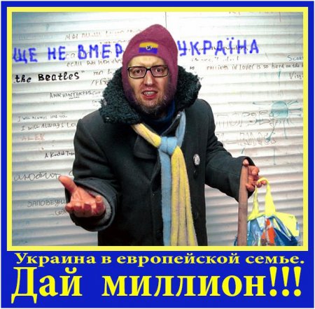 Провал украинской «оборонки» абсолютно закономерен. Юрий Селиванов