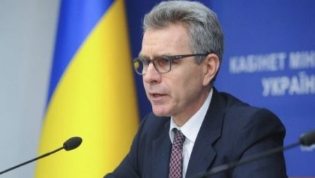 Пайетт назвал самую большую ошибку украинского правительства