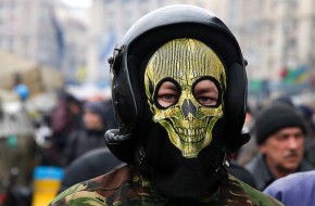 С Майдана сорвали маску: Европа захлебнулась горькой правдой об Украине