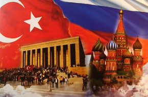 Как Турция едва не стала частью Советского Союза