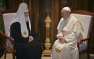Сенатор Саблин: Патриарх Кирилл и папа Римский понимают свою ответственност ...