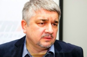 Ростислав Ищенко: Россия и ближневосточный «чемодан без ручки»