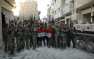 Сирийская отечественная война: День победы в мае? (ФОТО, ВИДЕО)