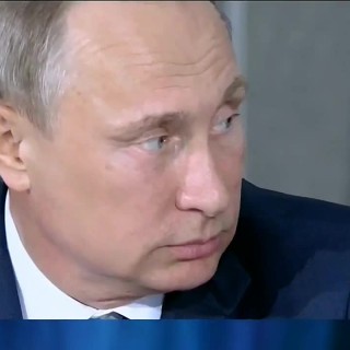Путин в ярости! «Где деньги я вас спрашиваю»!!!