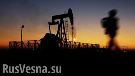 Business Insider: Судьбу нефти в 2016 году будет определять Россия