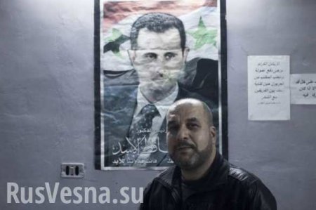 С такими «друзьями» врагов не надо: Украина собирается воевать с ИГИЛ — взгляд из Сирии (ФОТО)