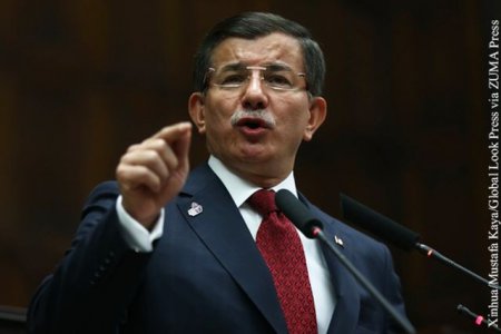 Угрозы премьера Турции вернуть «исторический долг» подталкивают к войне