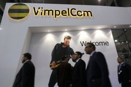 Глава «Вымпелкома» выступил за повышение цен на мобильный интернет