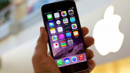 Пострадавшие из Сан-Бернардино требуют от Apple разблокировать iPhone терро ...