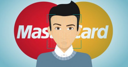 MasterCard запускает подтверждения оплаты при помощи селфи